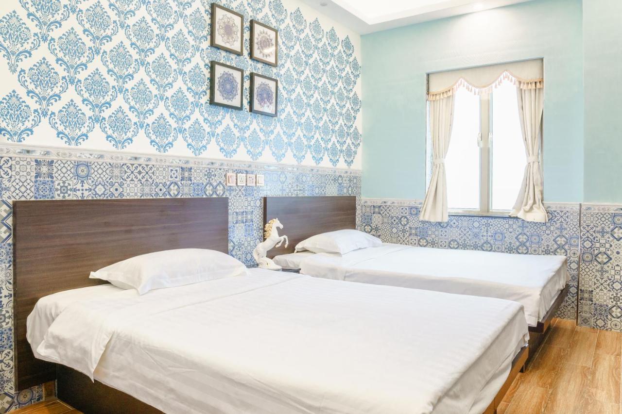 Hou Kong Hotel Μακάο Εξωτερικό φωτογραφία
