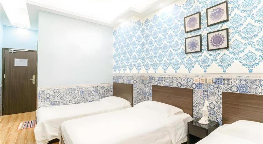 Hou Kong Hotel Μακάο Εξωτερικό φωτογραφία