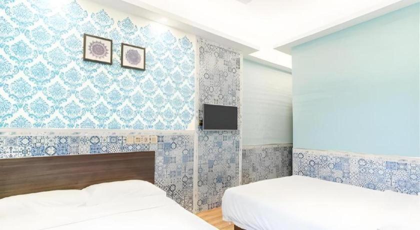 Hou Kong Hotel Μακάο Εξωτερικό φωτογραφία
