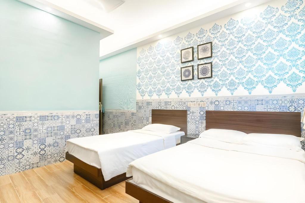 Hou Kong Hotel Μακάο Εξωτερικό φωτογραφία