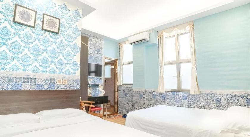 Hou Kong Hotel Μακάο Εξωτερικό φωτογραφία