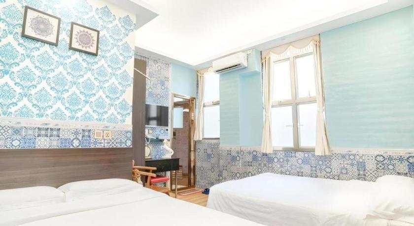Hou Kong Hotel Μακάο Εξωτερικό φωτογραφία