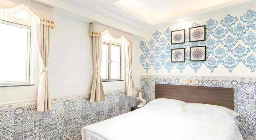 Hou Kong Hotel Μακάο Εξωτερικό φωτογραφία