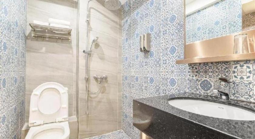 Hou Kong Hotel Μακάο Εξωτερικό φωτογραφία