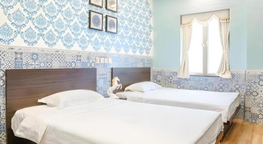 Hou Kong Hotel Μακάο Εξωτερικό φωτογραφία